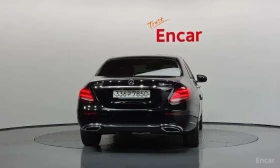 Mercedes-Benz E 220 d 4MATIC Exclusive/ФИНАНСИРАНЕ | Auto.bg — изображение 4