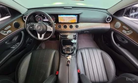 Mercedes-Benz E 220 d 4MATIC Exclusive/ФИНАНСИРАНЕ | Auto.bg — изображение 7