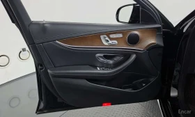 Mercedes-Benz E 220 d 4MATIC Exclusive/ФИНАНСИРАНЕ | Auto.bg — изображение 17