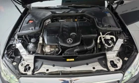 Mercedes-Benz E 220 d 4MATIC Exclusive/ФИНАНСИРАНЕ | Auto.bg — изображение 6