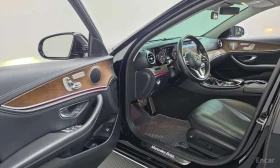 Mercedes-Benz E 220 d 4MATIC Exclusive/ФИНАНСИРАНЕ | Auto.bg — изображение 10