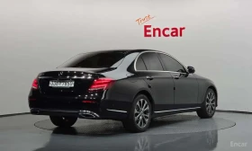 Mercedes-Benz E 220 d 4MATIC Exclusive/ФИНАНСИРАНЕ | Auto.bg — изображение 2