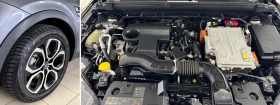 Renault Arkana * ������* ������* 37580��*  | Mobile.bg � ����� ������ 16