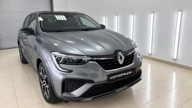 Renault Arkana * ������* ������* 37580��*  | Mobile.bg � ����� ������ 4