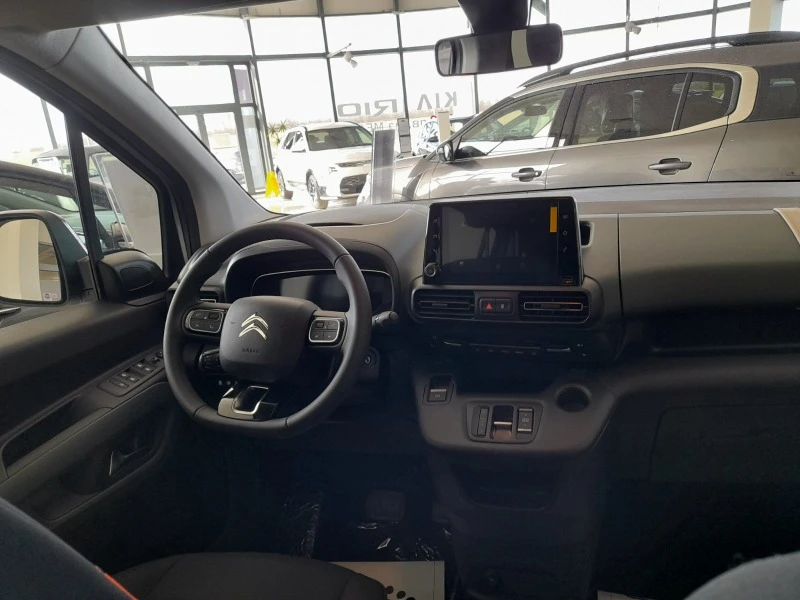 Citroen Berlingo SHINE , снимка 6 - Автомобили и джипове - 44161803