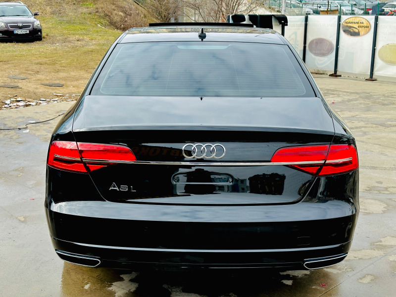 Audi A8 Audi A8 MATRIX S-Line 3.0 TFSI Quattro, снимка 6 - Автомобили и джипове - 46142858