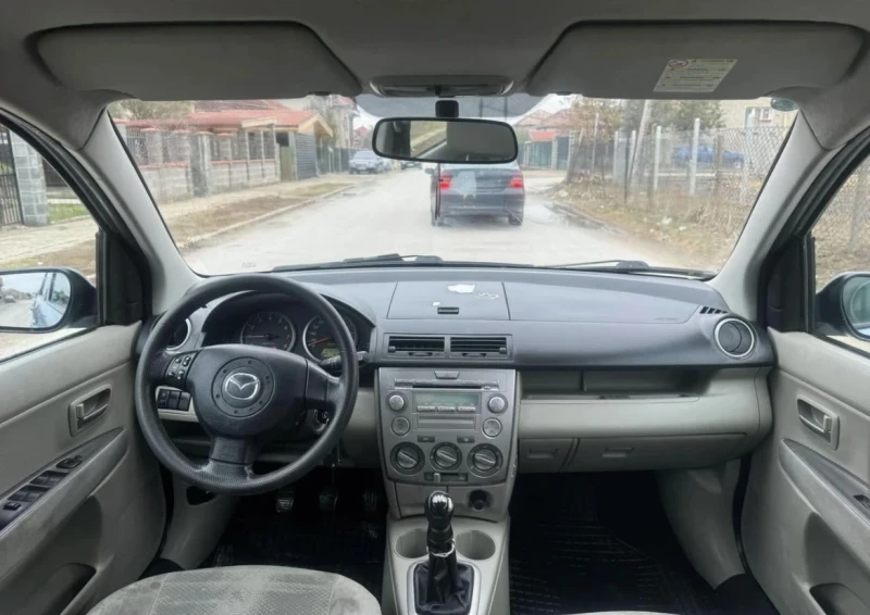 Mazda 2, снимка 5 - Автомобили и джипове - 48613607