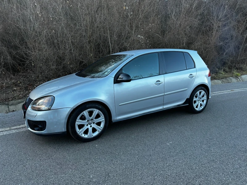 VW Golf, снимка 3 - Автомобили и джипове - 48989590