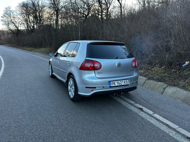 VW Golf, снимка 4 - Автомобили и джипове - 48989590