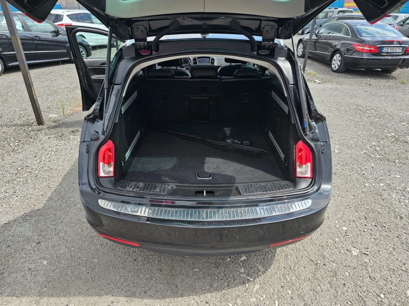 Opel Insignia 2.0cdti, снимка 5 - Автомобили и джипове - 51417911