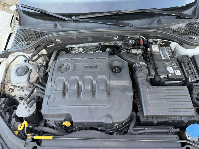 Skoda Octavia 2.0 TDI VRS 184к.с , снимка 13 - Автомобили и джипове - 52393779