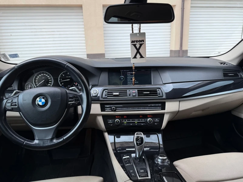 BMW 530 M-Pack XDRIVE, снимка 6 - Автомобили и джипове - 52588162