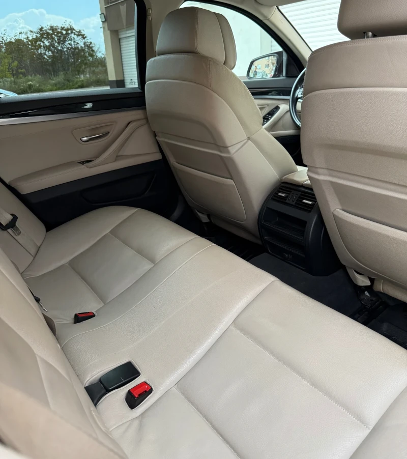 BMW 530 M-Pack XDRIVE, снимка 6 - Автомобили и джипове - 52588162