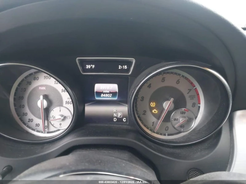 Mercedes-Benz CLA 250 * CARFAX * БЕЗ ПЪРВОНАЧАЛНА ВНОСКА, снимка 7 - Автомобили и джипове - 52628101