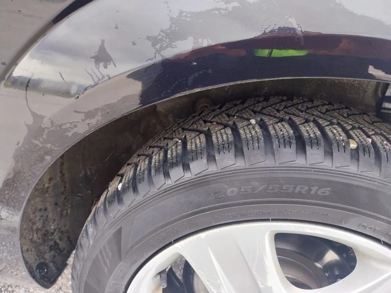 Opel Astra 1.6, снимка 14 - Автомобили и джипове - 53222135