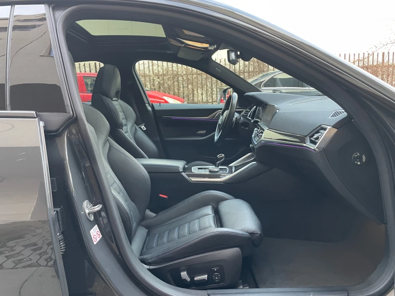 BMW 440 M440i xDrive Gran Coupe- в Гаранция, снимка 15 - Автомобили и джипове - 53262791