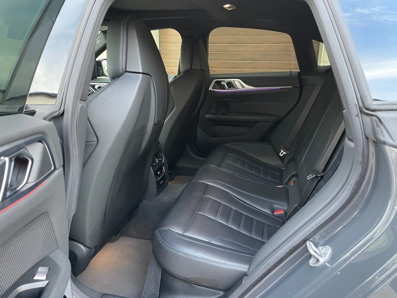 BMW 440 M440i xDrive Gran Coupe- в Гаранция, снимка 13 - Автомобили и джипове - 53262791