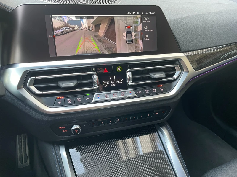 BMW 440 M440i xDrive Gran Coupe- в Гаранция, снимка 11 - Автомобили и джипове - 53262791