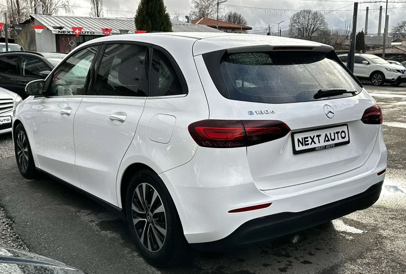 Mercedes-Benz B 180 2.0D 116HP AMG LINE DISTRONIC CAMERA EU6D, снимка 7 - Автомобили и джипове - 53505049