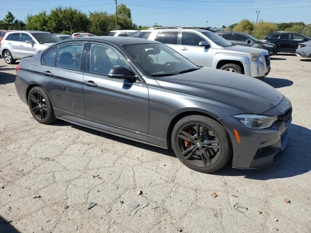 BMW 340 XI/M - 26400 лв. - 84701923 1