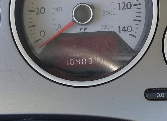 Chrysler Voyager, снимка 8 - Автомобили и джипове - 53699346