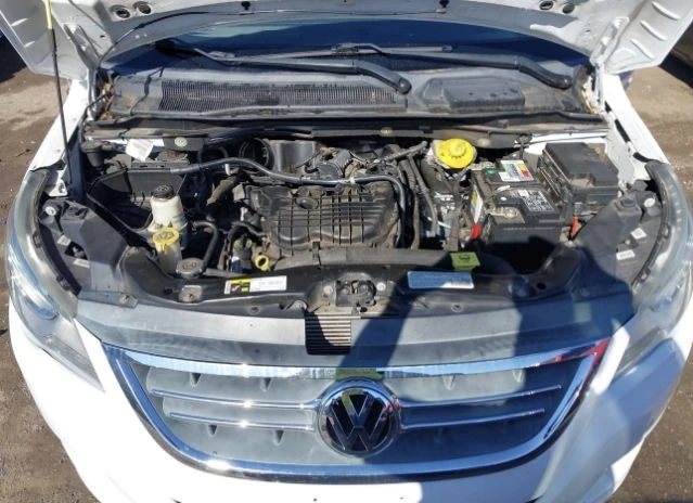 Chrysler Voyager, снимка 2 - Автомобили и джипове - 53699346