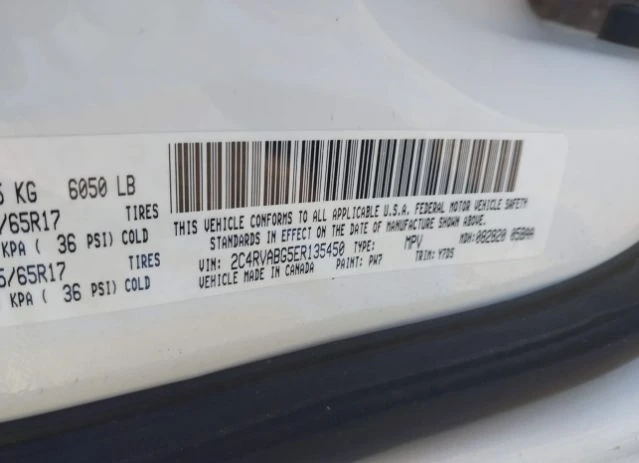 Chrysler Voyager, снимка 10 - Автомобили и джипове - 53699346