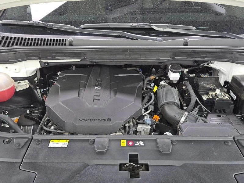 Kia Carnival 2.2 202 hp Automatic, снимка 17 - Автомобили и джипове - 55477179