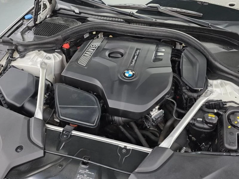 BMW 530 530I Luxury Plus, снимка 17 - Автомобили и джипове - 55505093