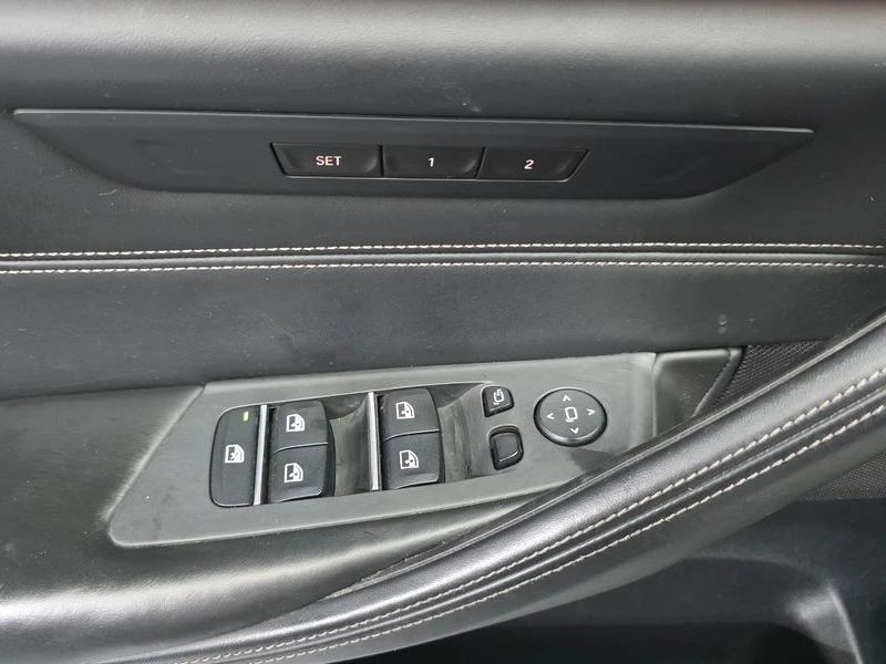 BMW 530 530I Luxury Plus, снимка 6 - Автомобили и джипове - 55505093