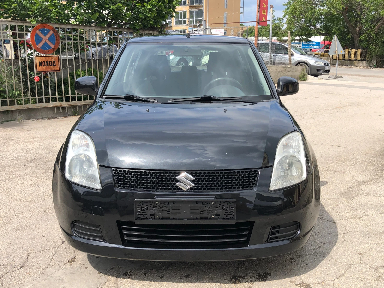 Suzuki Swift 1.3DOHC 92k.c. - изображение 2