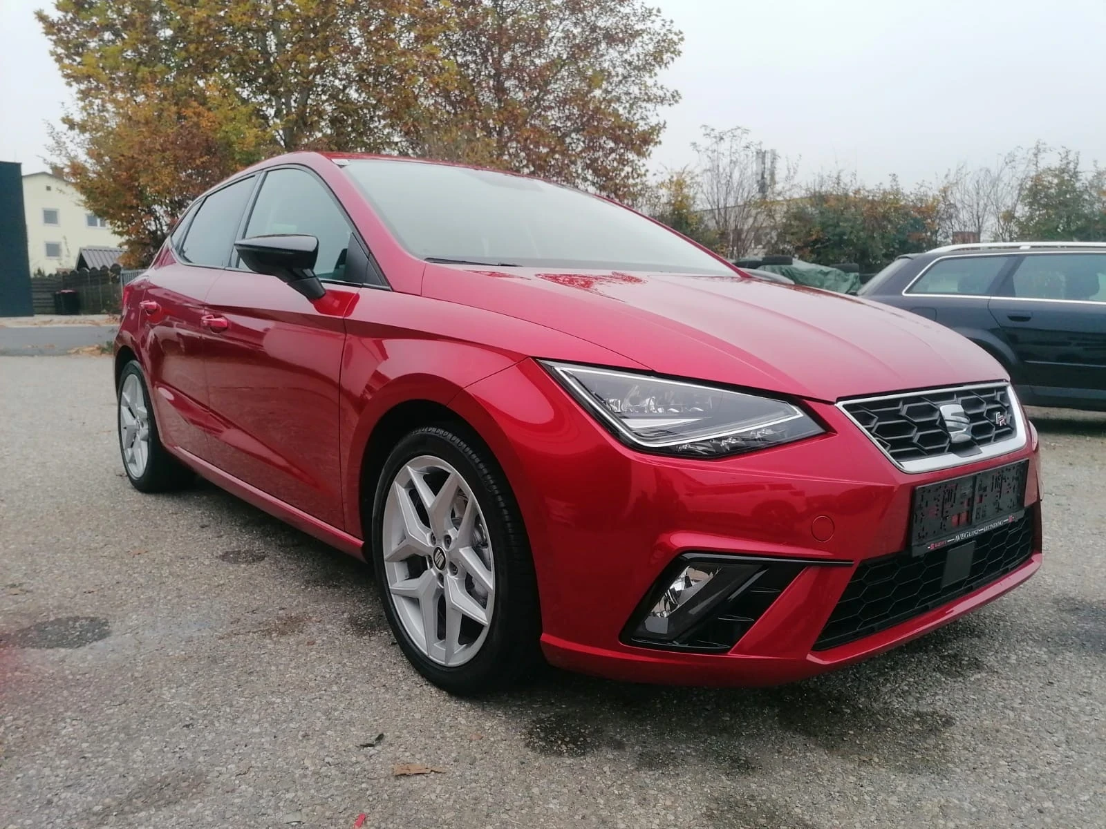 Seat Ibiza FR 1.6 TDi - изображение 3