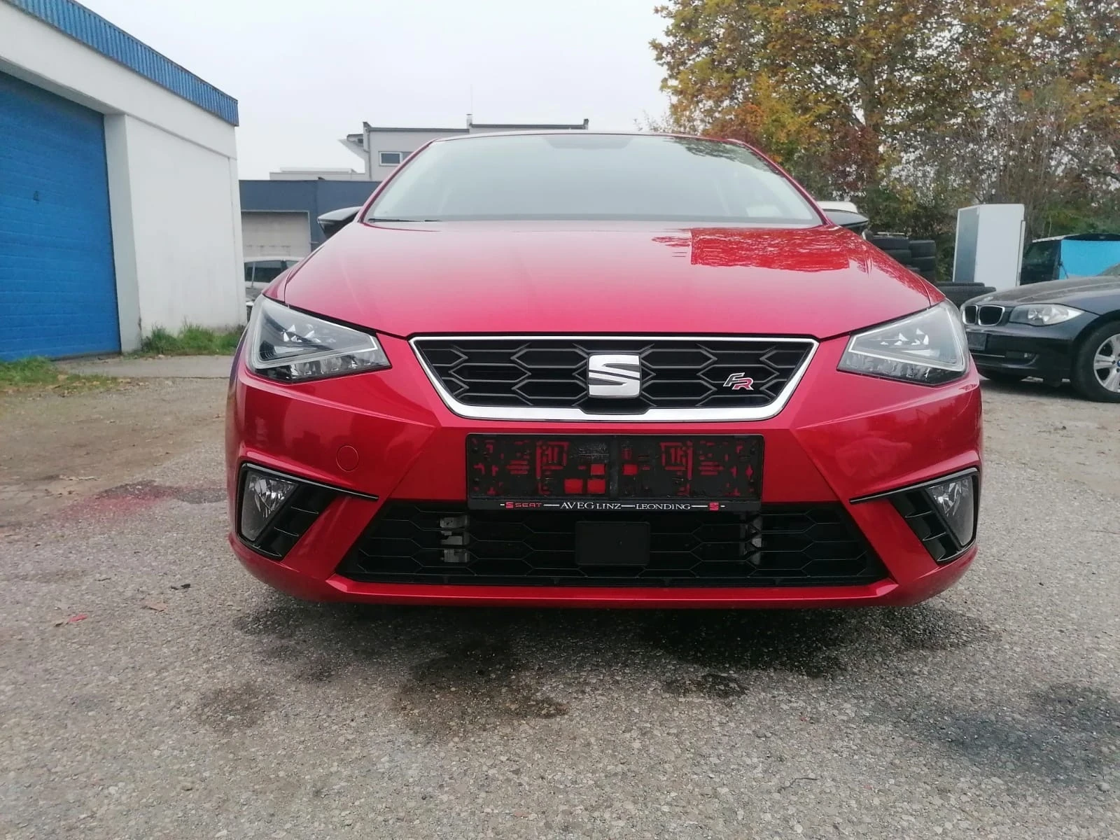 Seat Ibiza FR 1.6 TDi - изображение 2