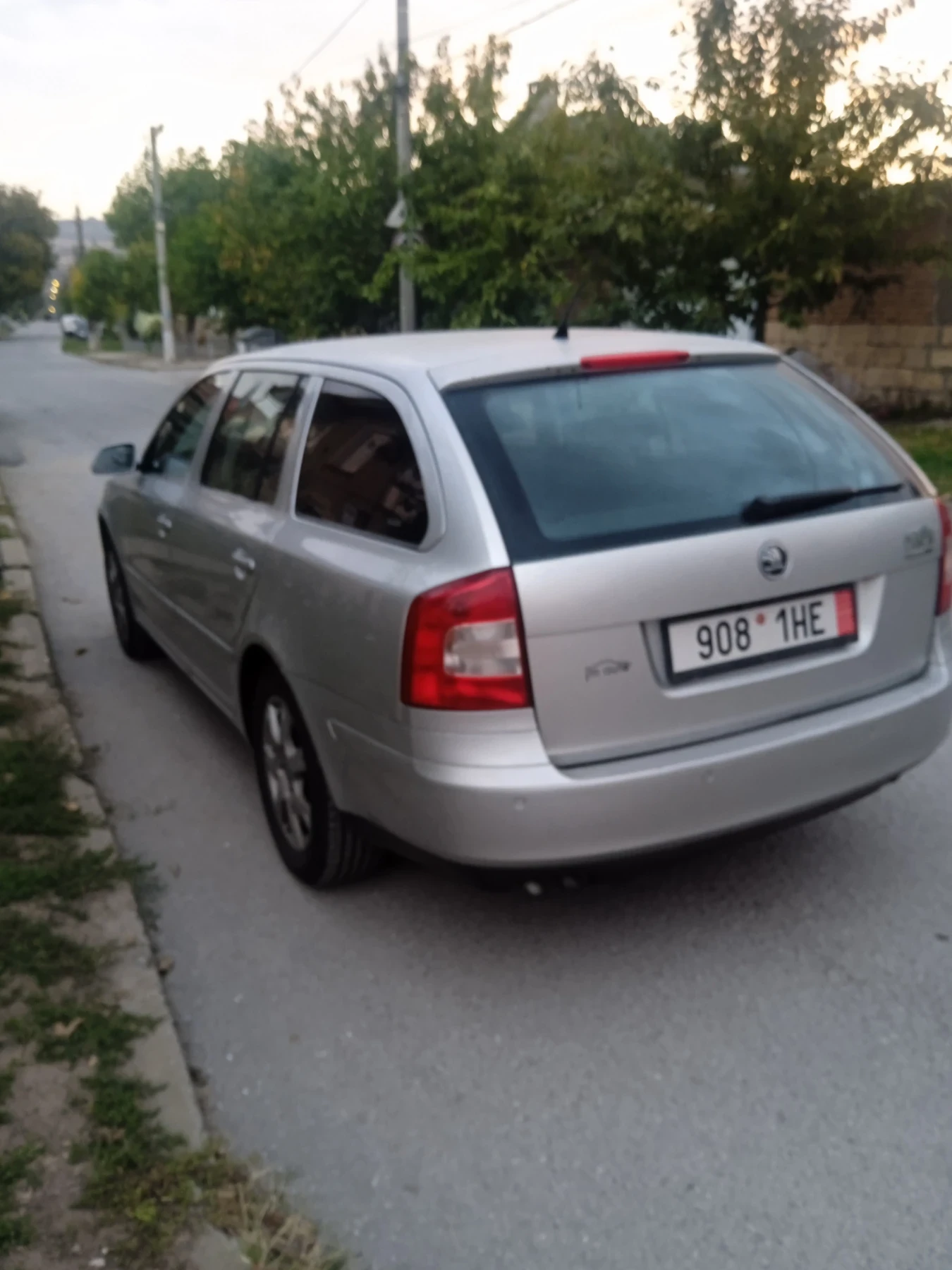 Skoda Octavia 1.9 TDI  - изображение 4