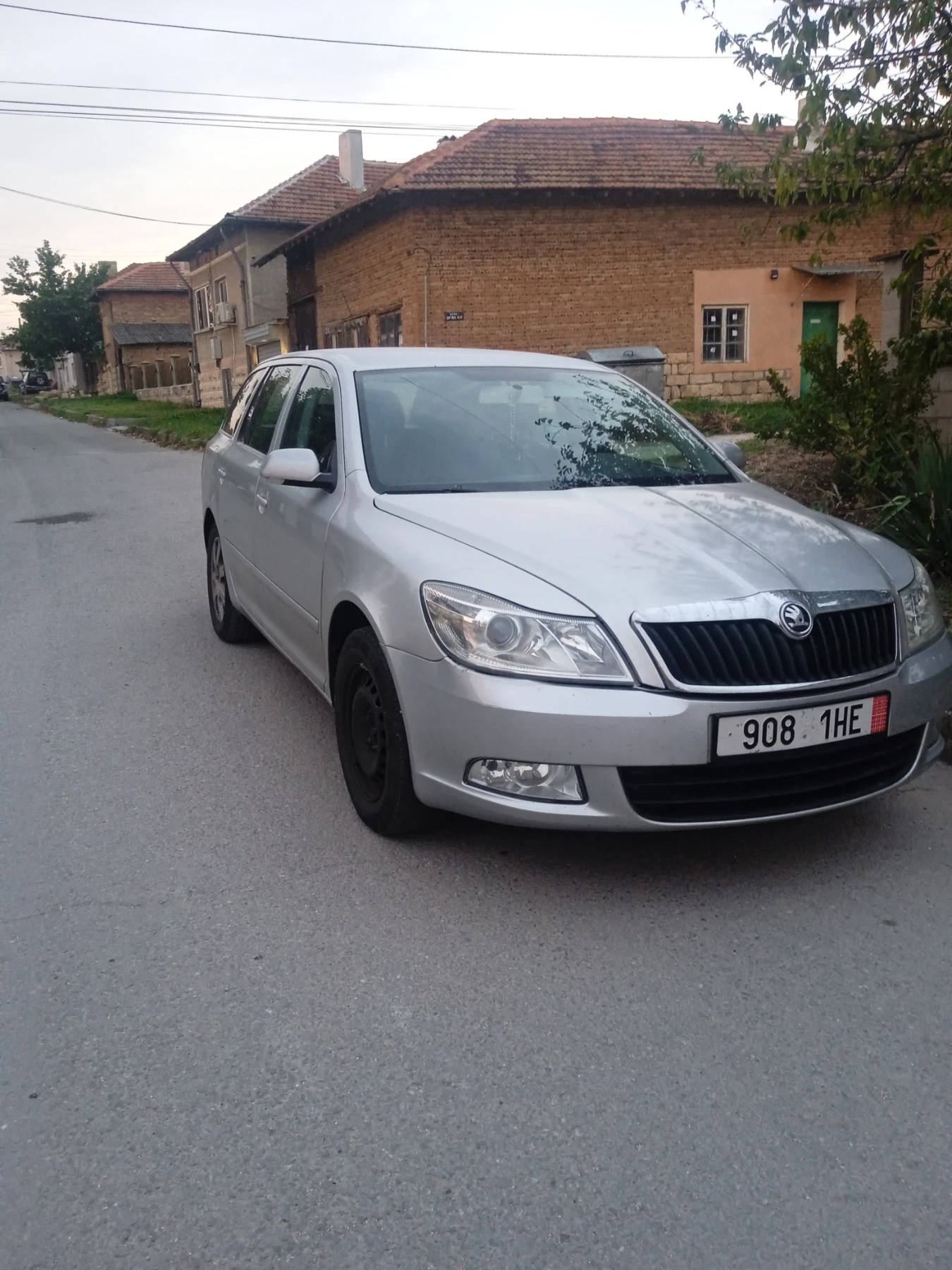 Skoda Octavia 1.9 TDI  - изображение 3