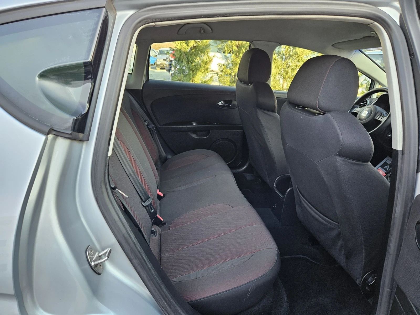 Seat Leon 2.0TDI-140= 6= =  | Mobile.bg   14