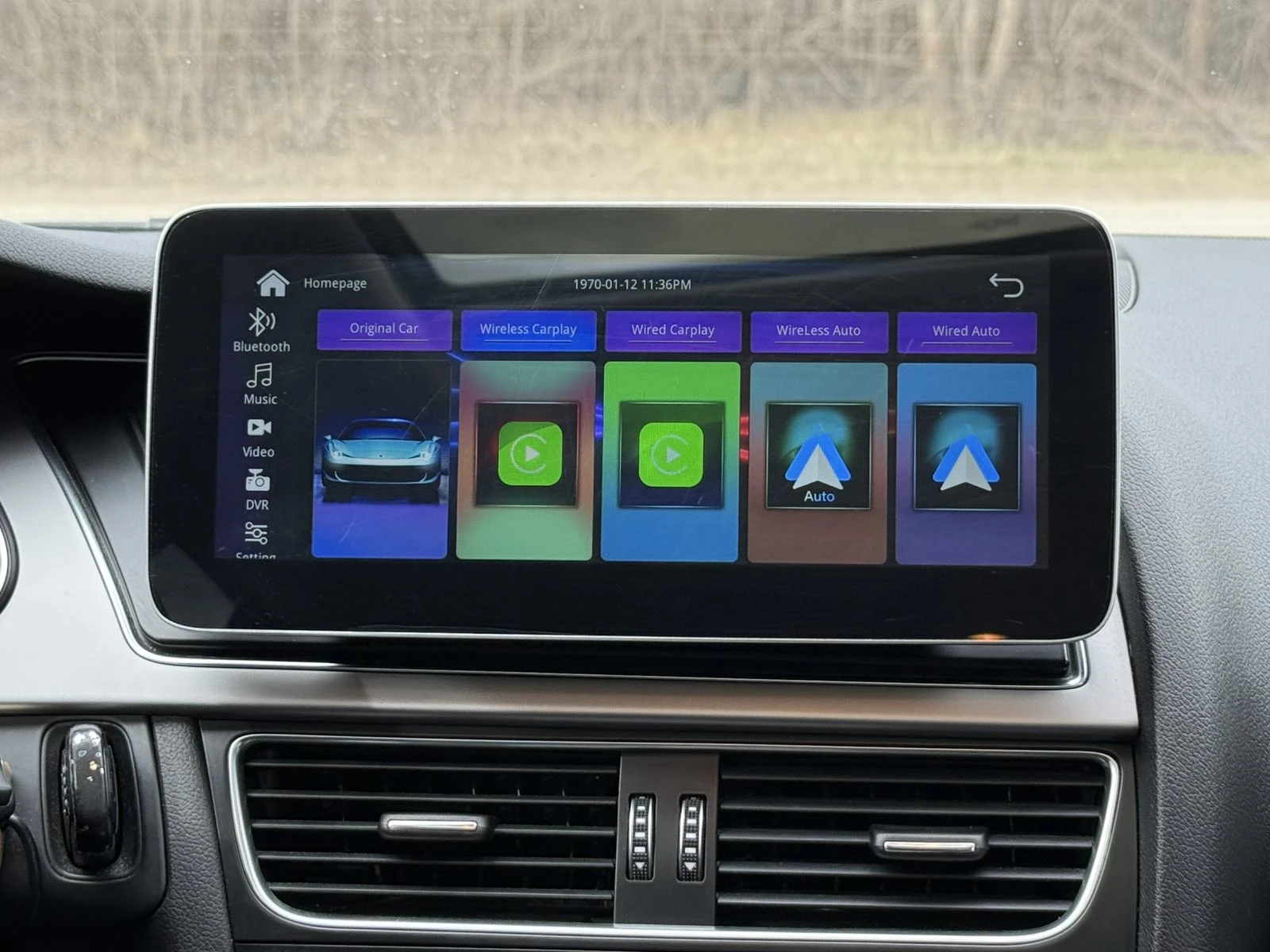 Audi A4 RS-PACK* CARPLAY* *  | Mobile.bg   13