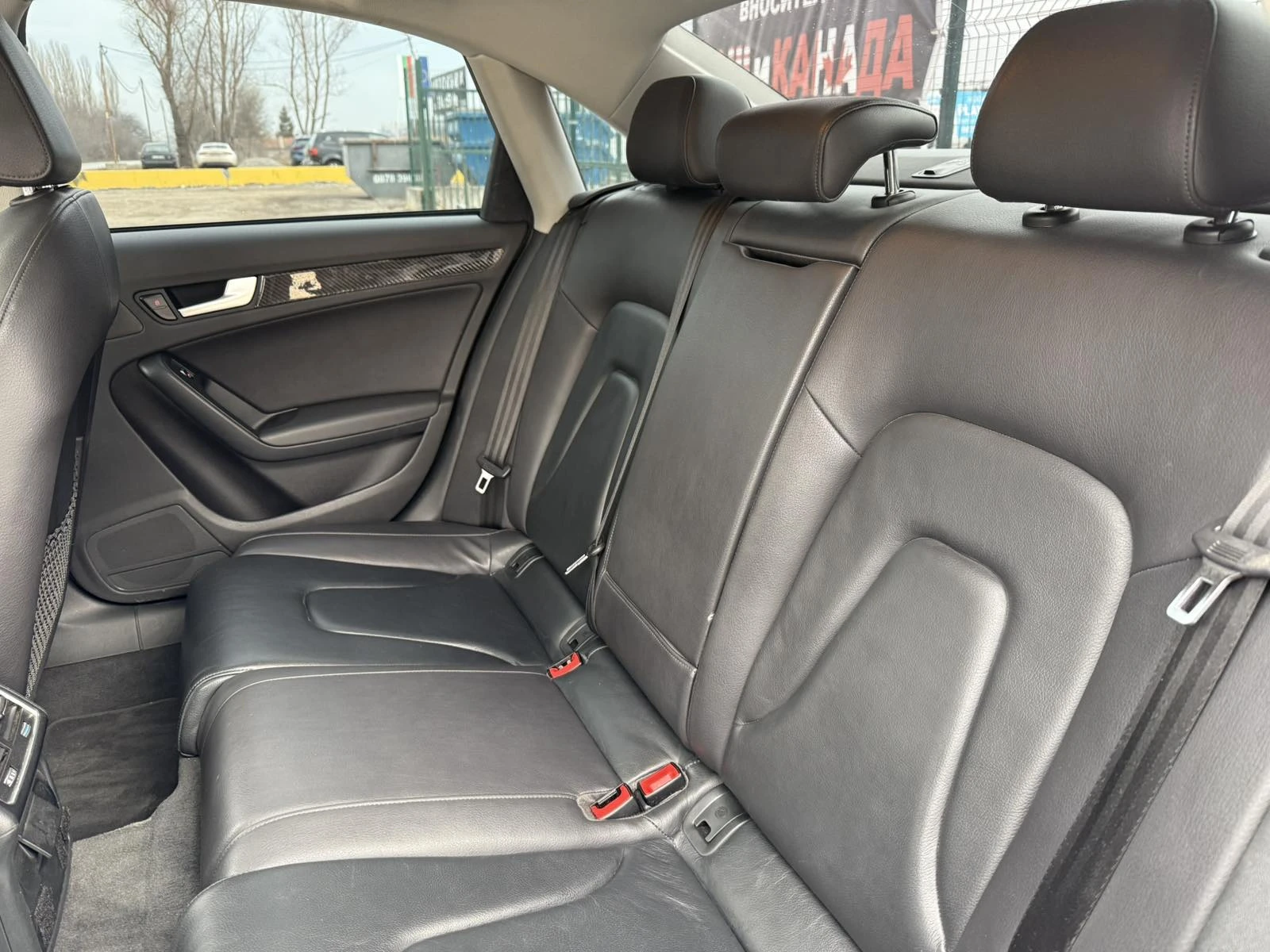 Audi A4 RS-PACK* CARPLAY* *  | Mobile.bg   11