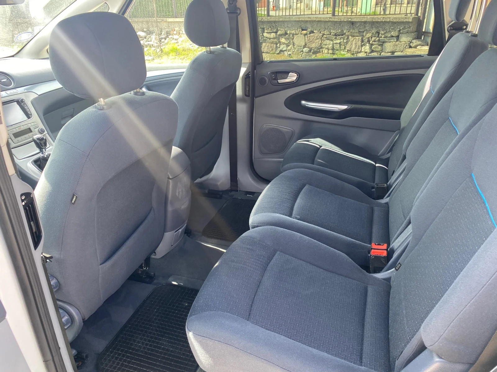 Ford S-Max 2.0 - изображение 7