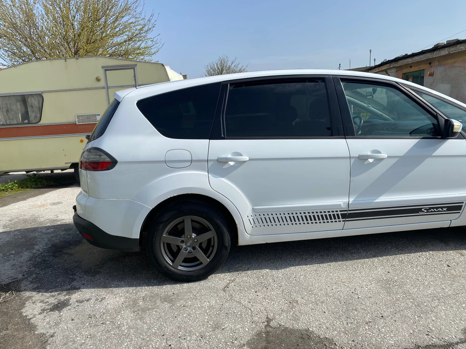 Ford S-Max 2.0 - изображение 5