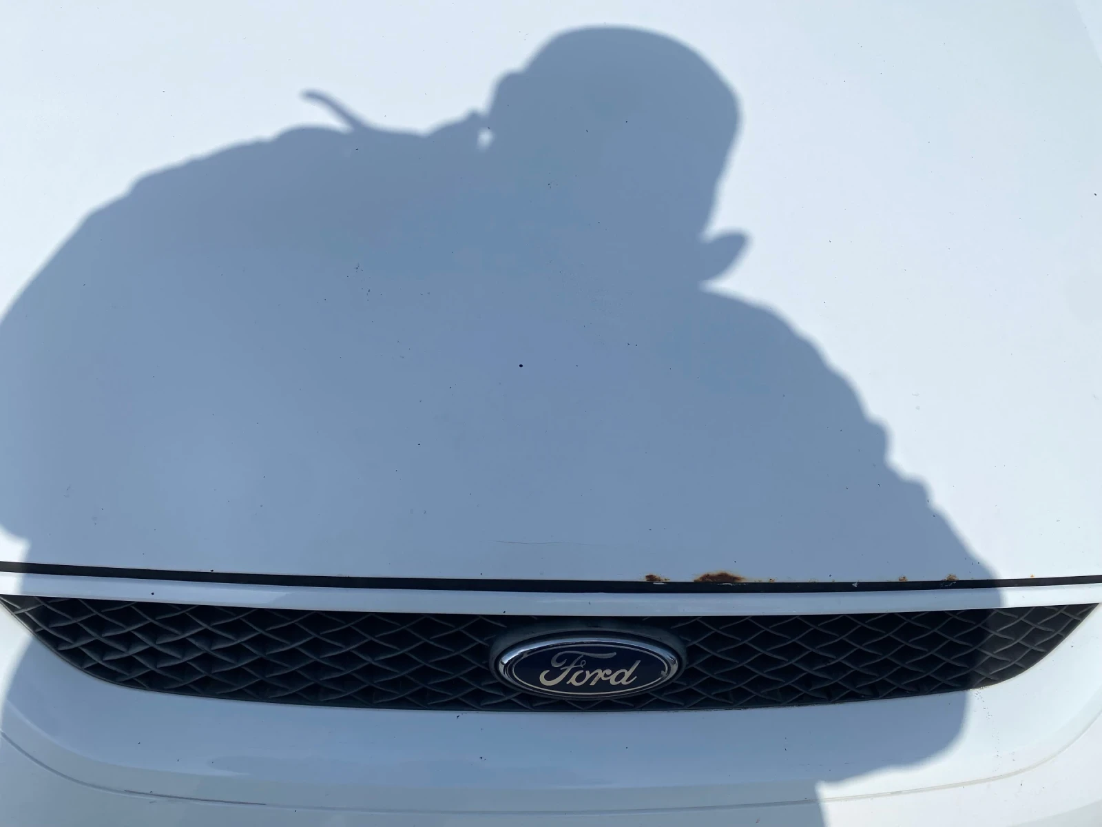 Ford S-Max 2.0 - изображение 10