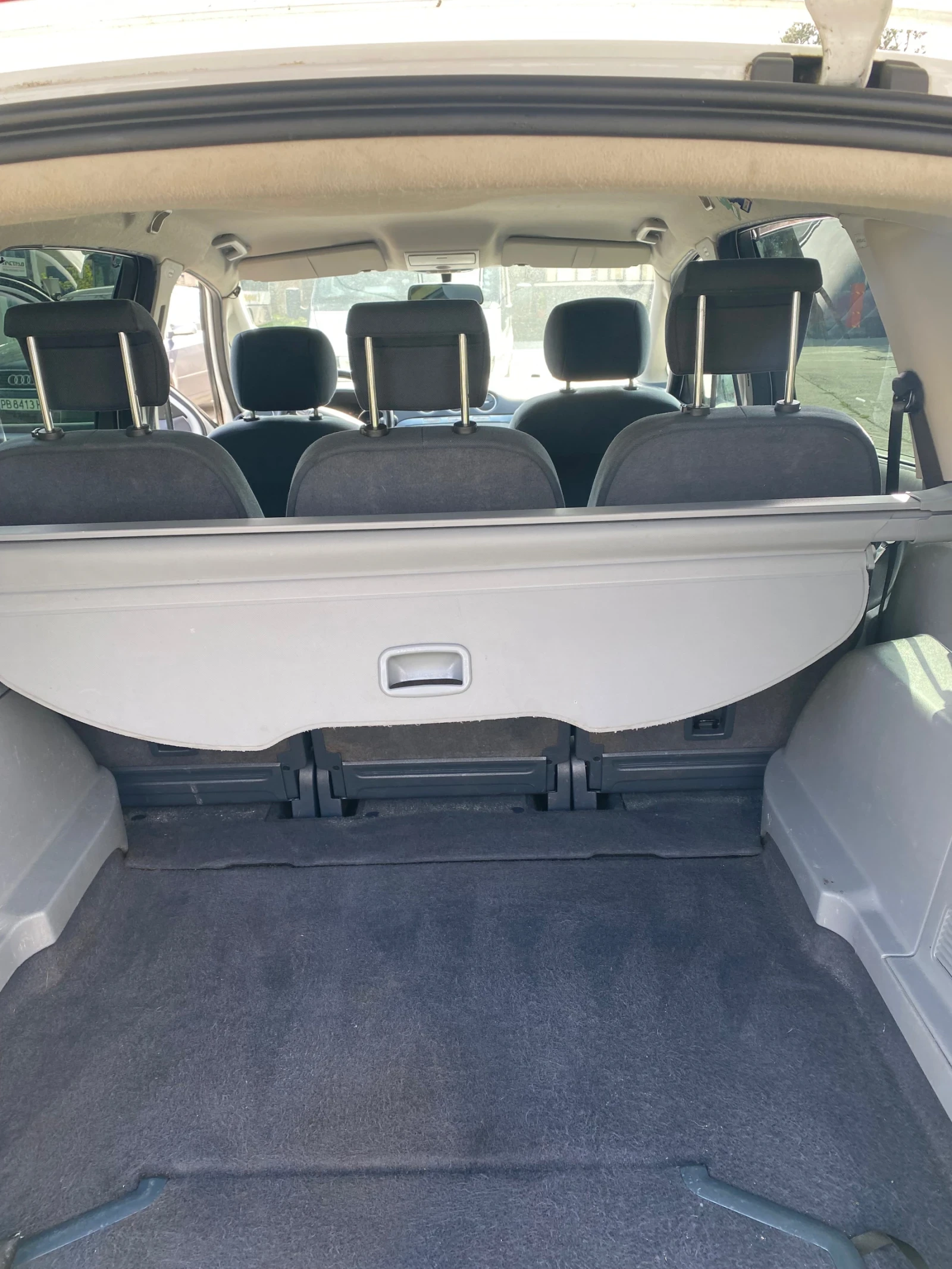 Ford S-Max 2.0 - изображение 8