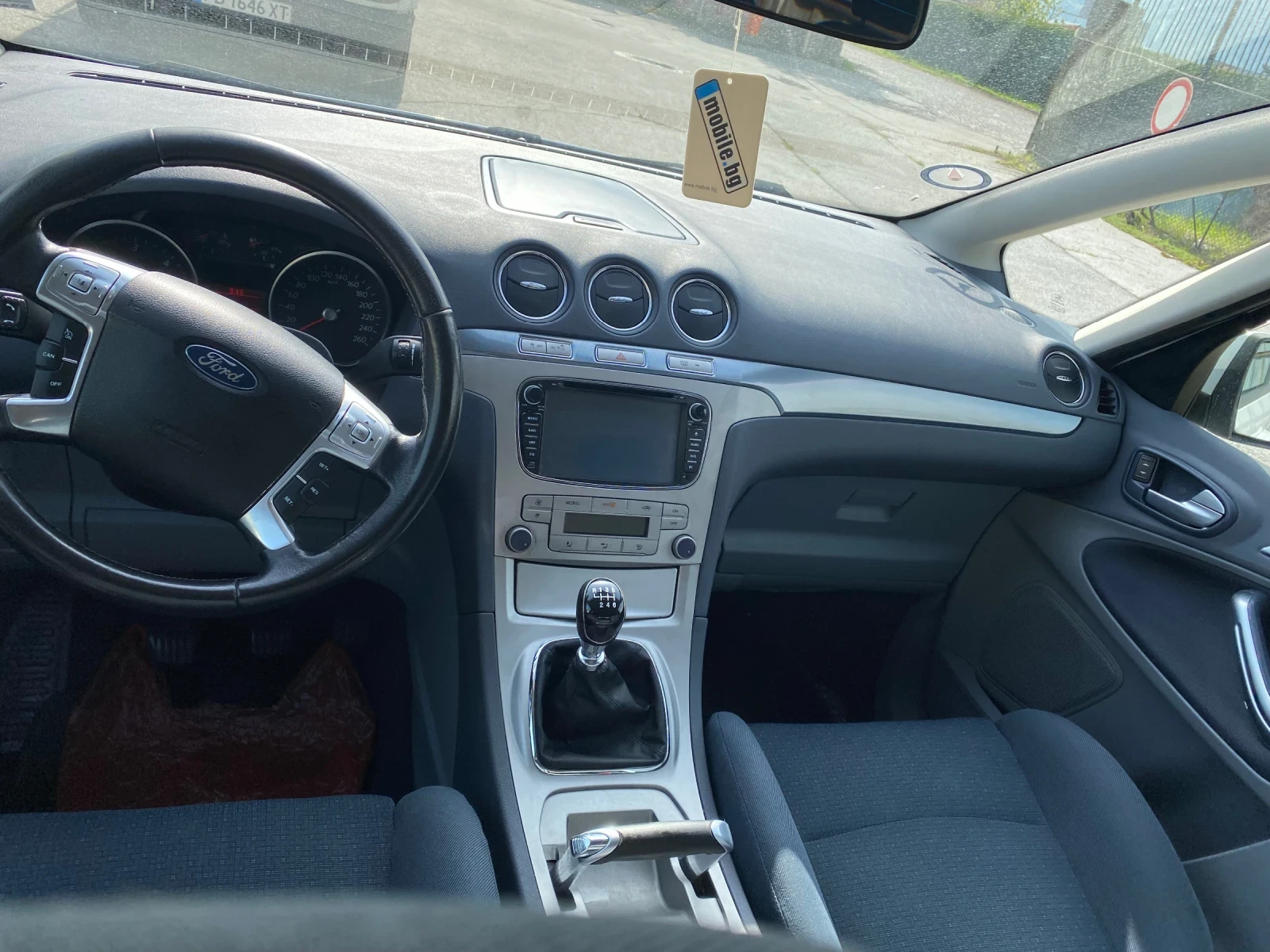 Ford S-Max 2.0 - изображение 6