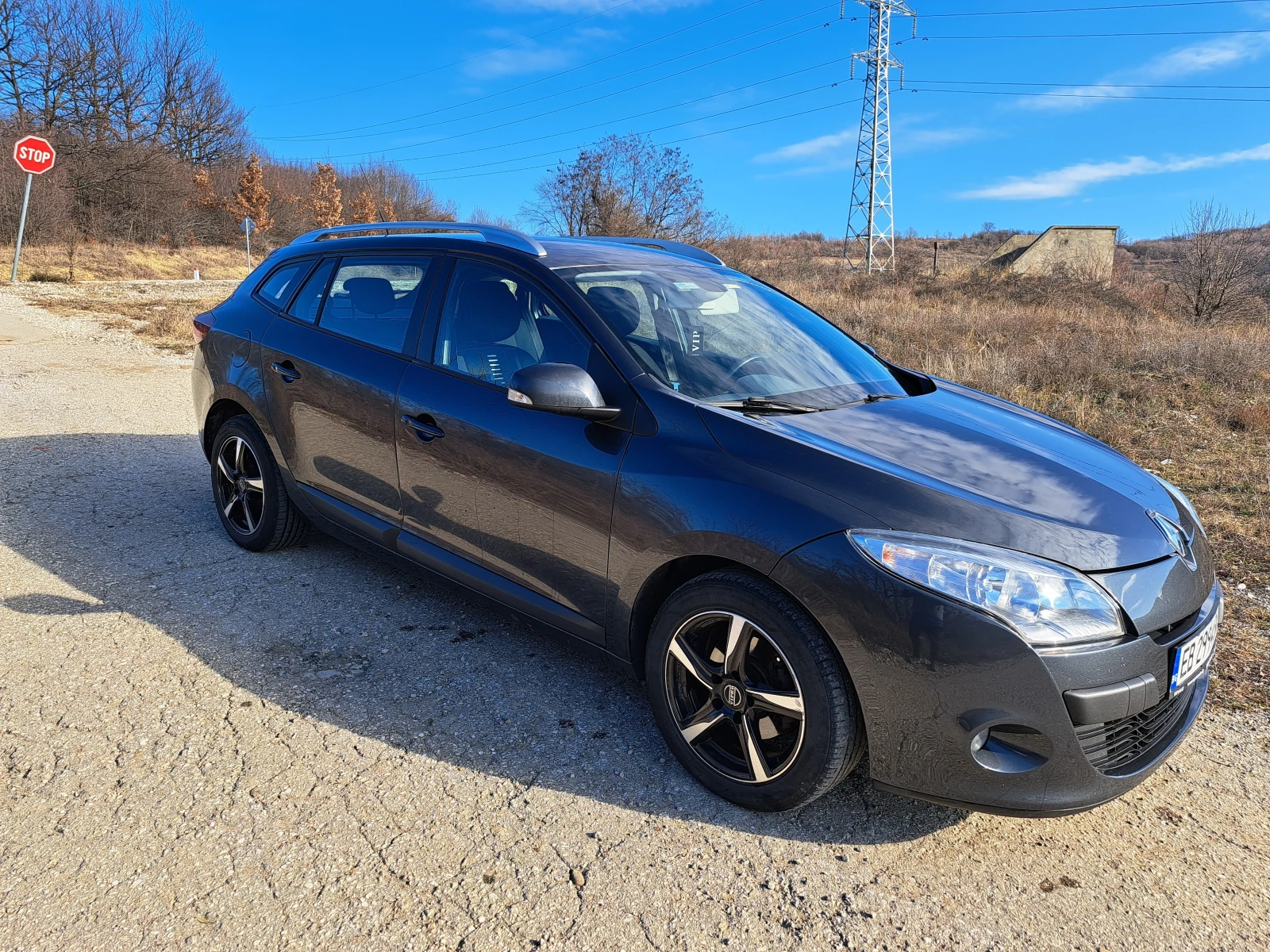 Renault Megane 1.5 DCI - изображение 3