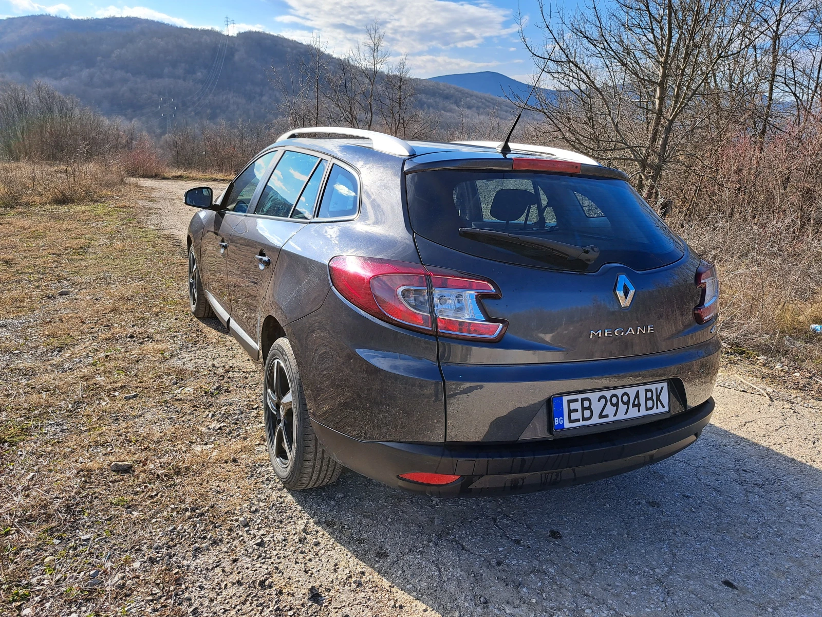 Renault Megane 1.5 DCI - изображение 5