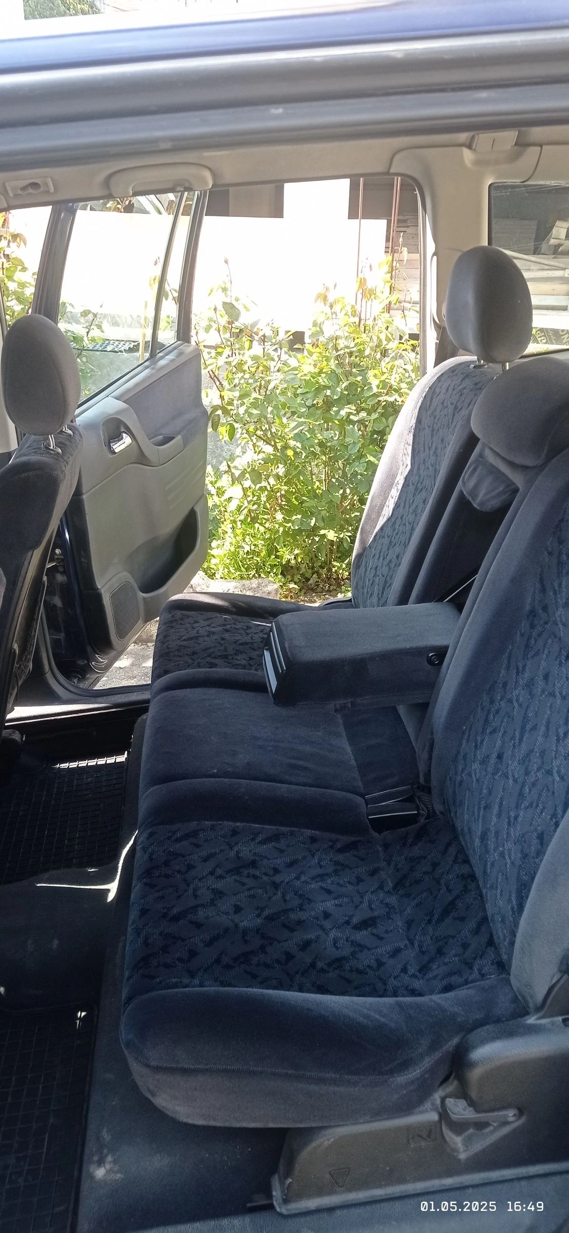 Opel Zafira  - изображение 10