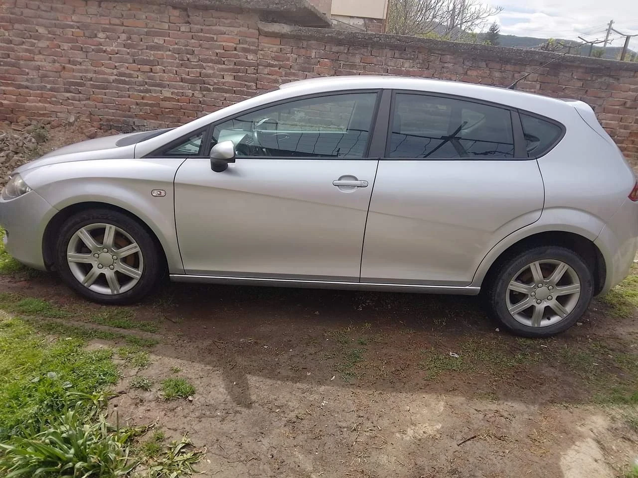 Seat Leon  - изображение 10