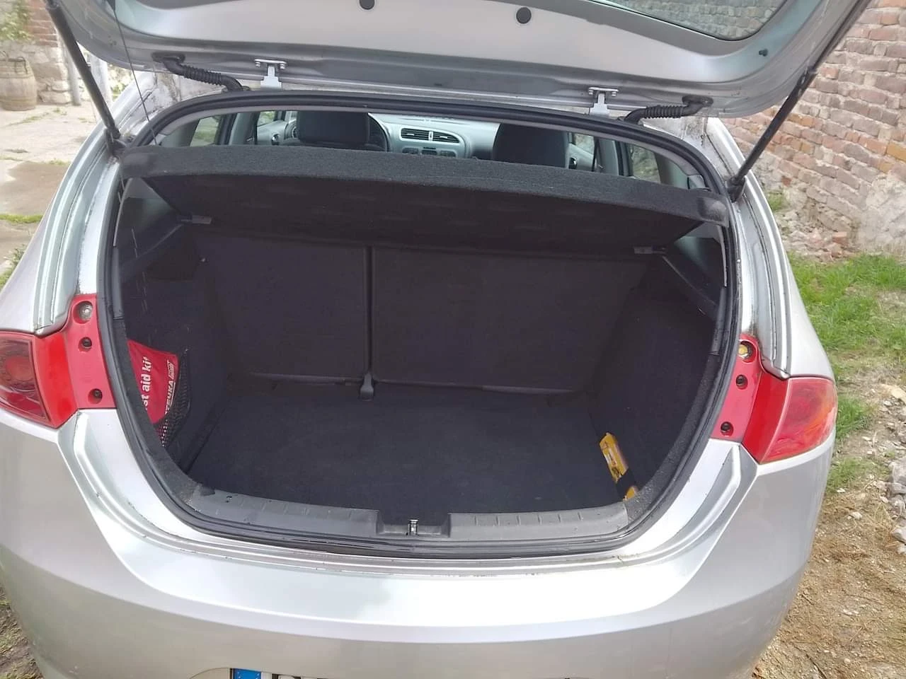 Seat Leon  - изображение 8