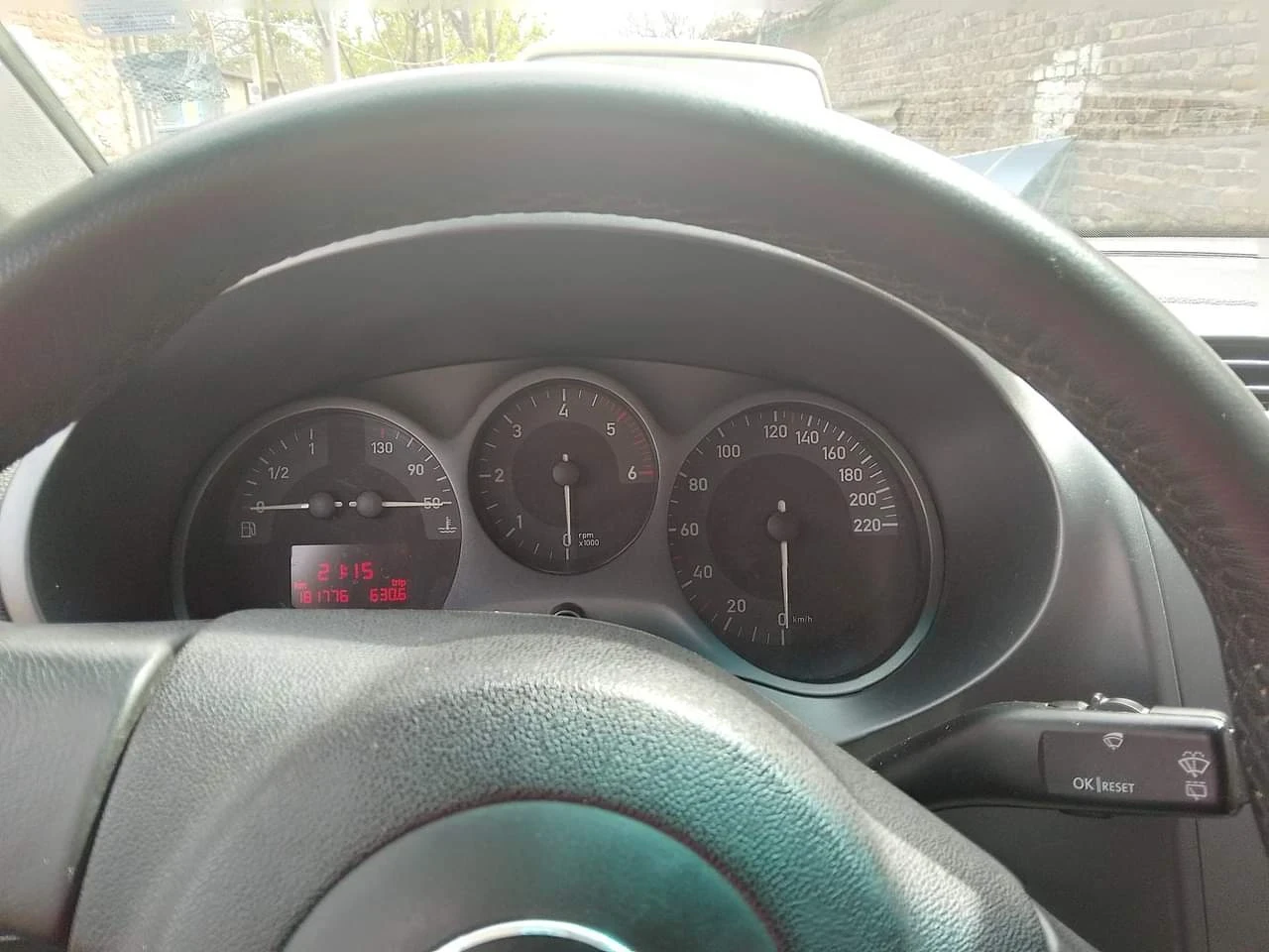Seat Leon  - изображение 5