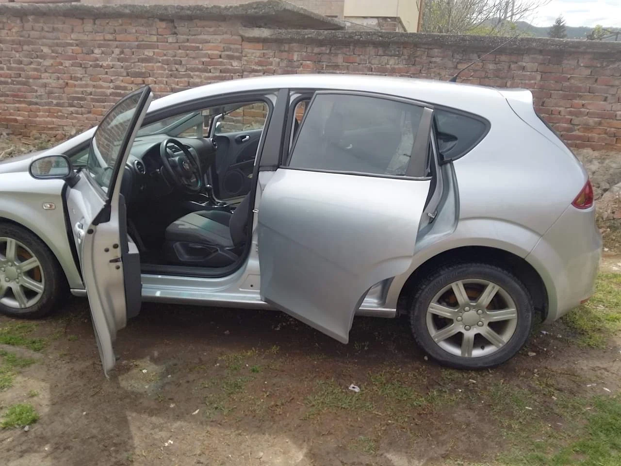 Seat Leon  - изображение 6